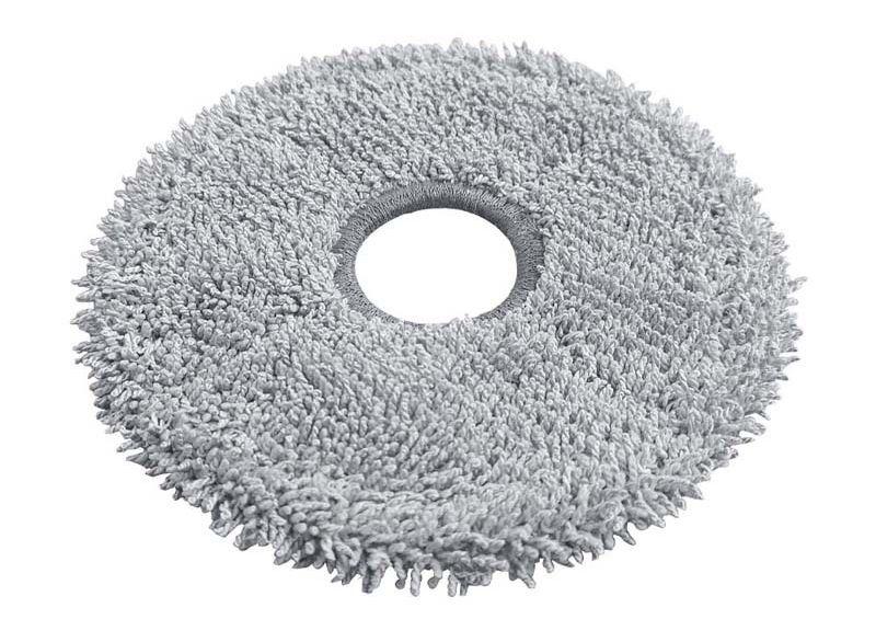 Салфетка (тряпка) - многоразовая микрофибра для робота-пылесоса Dreame Robot Vacuum L10s Ultra 558915