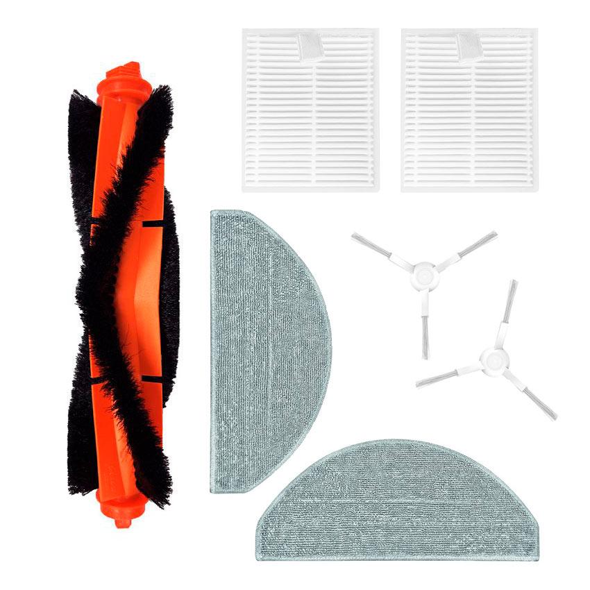 Набор аксессуаров для робота-пылесоса Xiaomi Robot Vacuum 3C Plus 558981