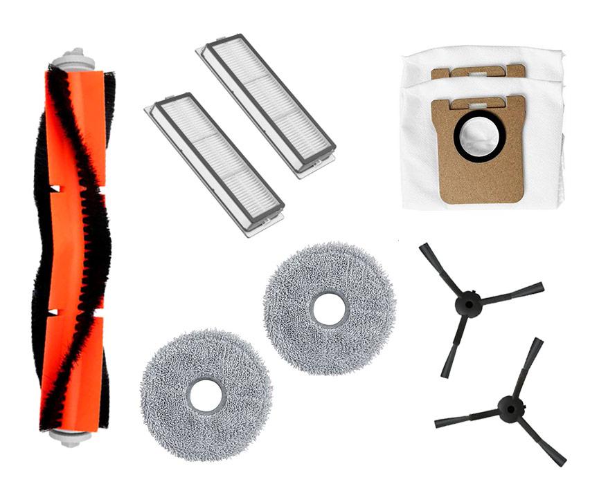 Набор аксессуаров для робота-пылесоса Dreame Bot X10 Pro 558997