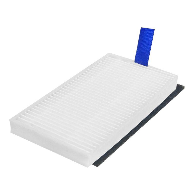 Фильтры для робота-пылесоса Xiaomi Robot Vacuum E5 (C108 / BHR7969EU) 558925