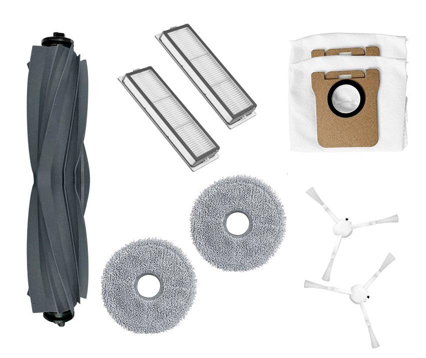 Набор аксессуаров для робота-пылесоса Dreame Robot Vacuum L10S Pro 558985