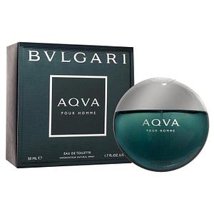 Bvlgari – Aqva Pour Homme edt 100ml (ORIGINAL)