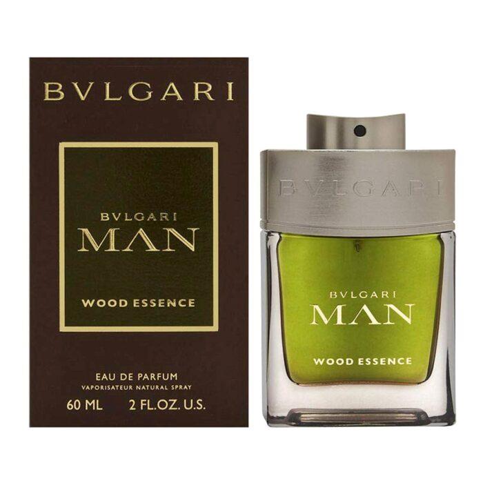 Bvlgari – Man Wood Essence edp 100ml (ORIGINAL TESTER)