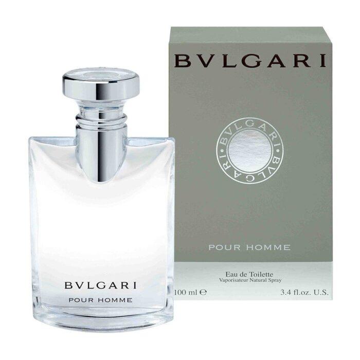 Bvlgari – Pour Homme edt 100ml (ORIGINAL TESTER)