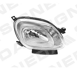 Передняя фара для Fiat Panda (319)