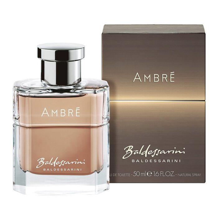 Baldessarini – Ambre edt 90ml (ORIGINAL TESTER)