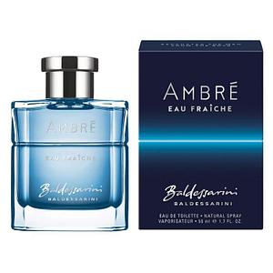 Baldessarini – Ambre Eau Fraiche edt 90ml (ORIGINAL)