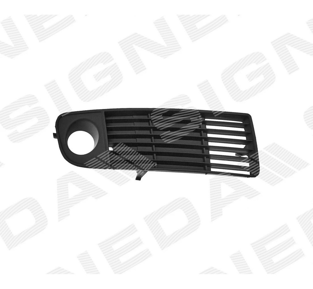 Молдинг бампера для Audi Q7 (4L)