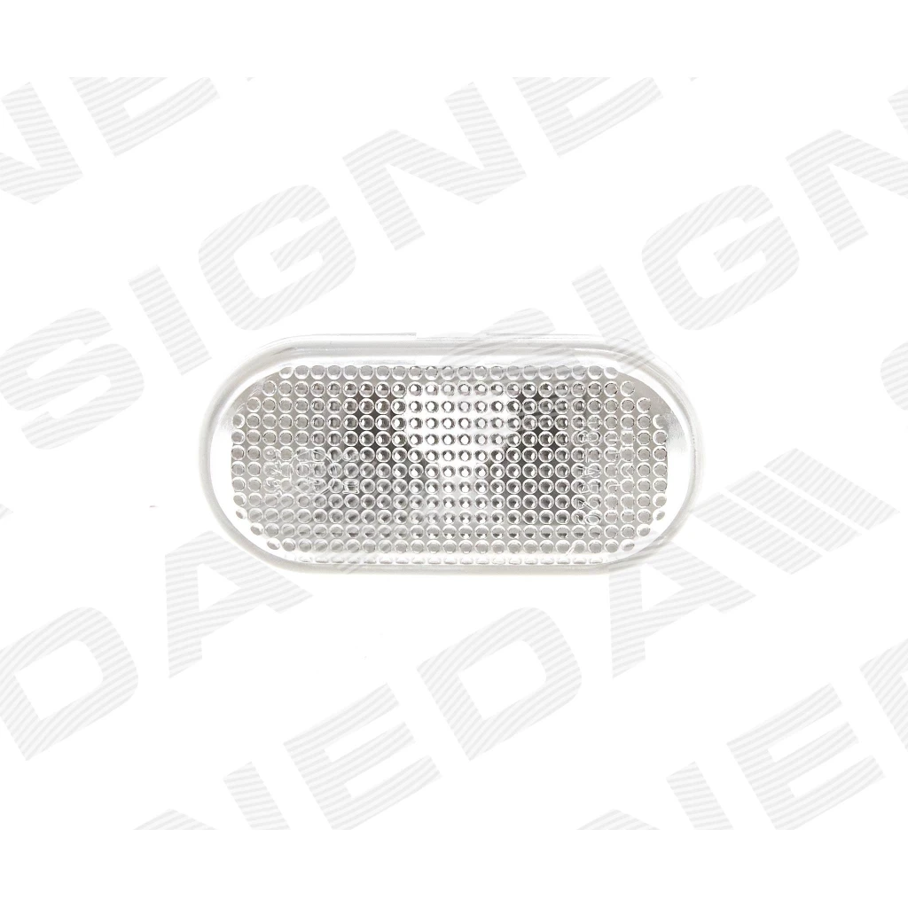 Повторитель в крыло для Dacia Logan (SD)