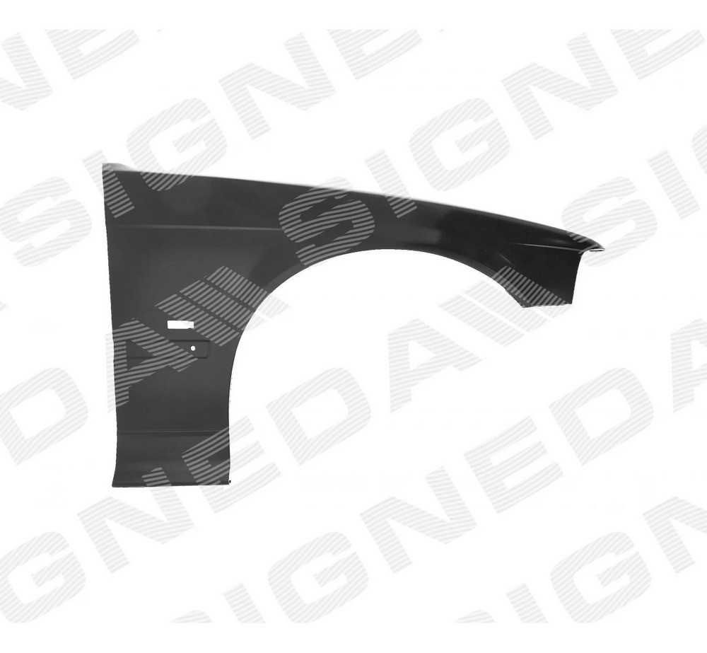 Крыло переднее (правое) для BMW 3 (E36)