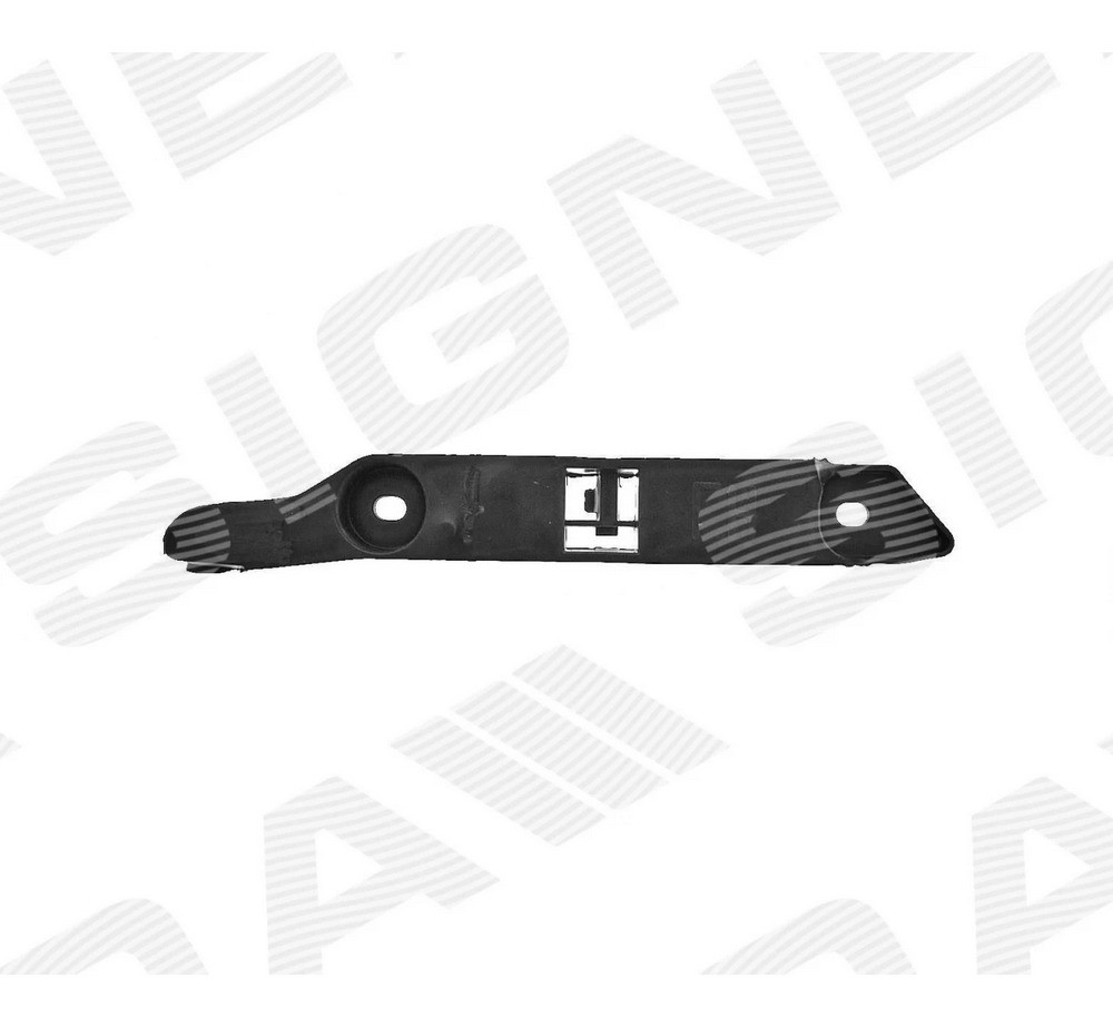 Крепление переднего бампера (правое) для Ford Focus II (DA_)