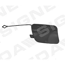Заглушка крюка (левая) для BMW X5 (F15, F85)