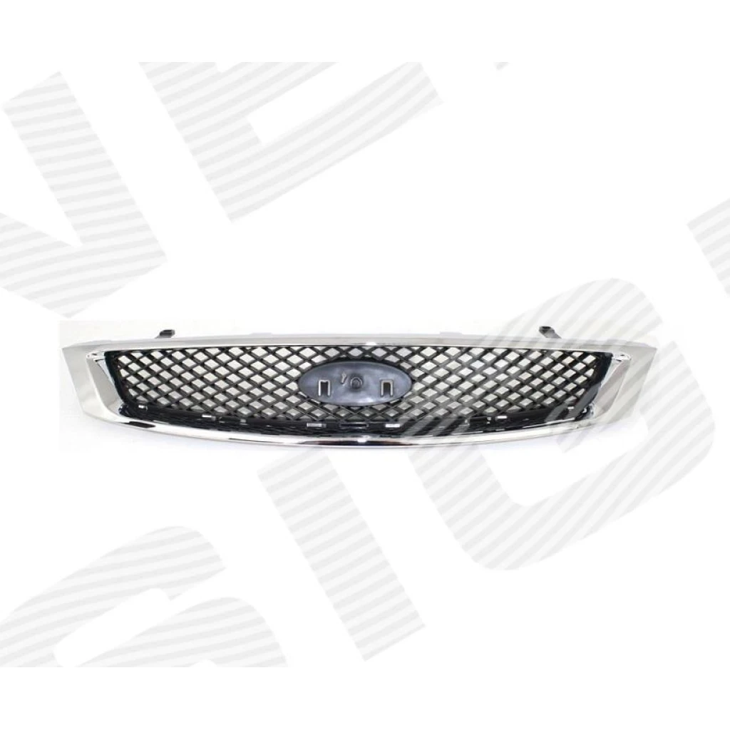 Решетка радиатора для Ford Focus II (USA)