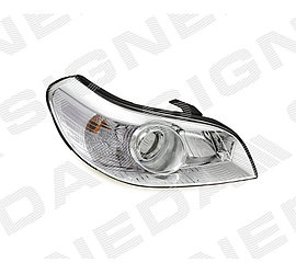 Передняя фара (правая) для Chevrolet Epica