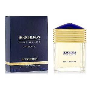 Boucheron – Pour Homme edt 100ml (ORIGINAL)