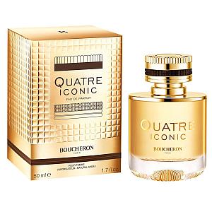 Boucheron – Quatre Iconic edp 100ml (ORIGINAL TESTER)