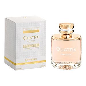 Boucheron – Quatre Pour Femme edp 100ml (ORIGINAL TESTER)
