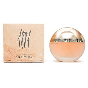 Cerruti – 1881 Pour Femme edt 100ml (ORIGINAL)