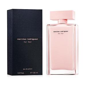 Narciso Rodriguez – For Her Eau de Parfum 100ml (ORIGINAL)