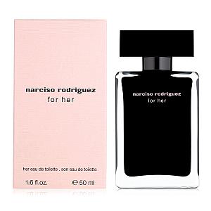 Narciso Rodriguez – For Her Eau de Toilette 100ml (ORIGINAL)