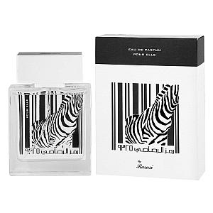 Rasasi – Rumz Al Rasasi 9325 Zebra Pour Elle edp 50ml (ORIGINAL)