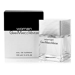 Gian Marco Venturi – Woman Eau de Toilette 100ml (ORIGINAL)