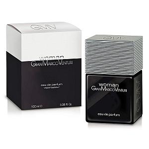Gian Marco Venturi – Woman Eau de Parfum 100ml (ORIGINAL)