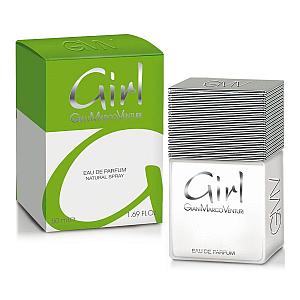 Gian Marco Venturi – Girl Eau de Parfum 100ml (ORIGINAL)