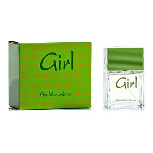 Gian Marco Venturi – Girl Eau de Toilette 50ml (ORIGINAL)
