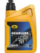 Масло Kroon Oil Gearlube LS 80W-90 1л