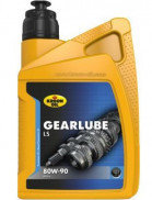 Масло Kroon Oil Gearlube LS 80W-90 1л