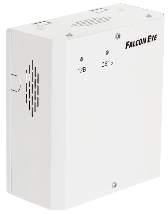 Бесперебойный блок питания 5А ББП FE-1250 (металл)