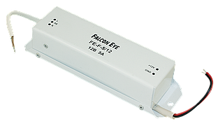 Блок питания FE-F-5/12 уличный IP67