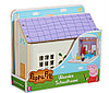 Игровой набор деревянная школа с аксессуарами и фигурками Peppa Pig 07212, фото 5
