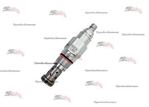 Гидроклапан  SUN Hydraulics RDDA-LAN / RDDALAN 1A73