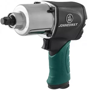 JONNESWAY JAI-1054 Гайковерт пневматический ударный 1/2"DR 7000 об/мин., 920 Нм, 4719152210545 (CN)