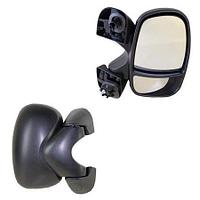 Зеркало наружное правое Opel Vivaro A (2001 - 2014) 4408525