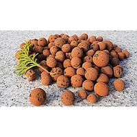 Керамзит всех фракций россыпью с доставкой по РБ