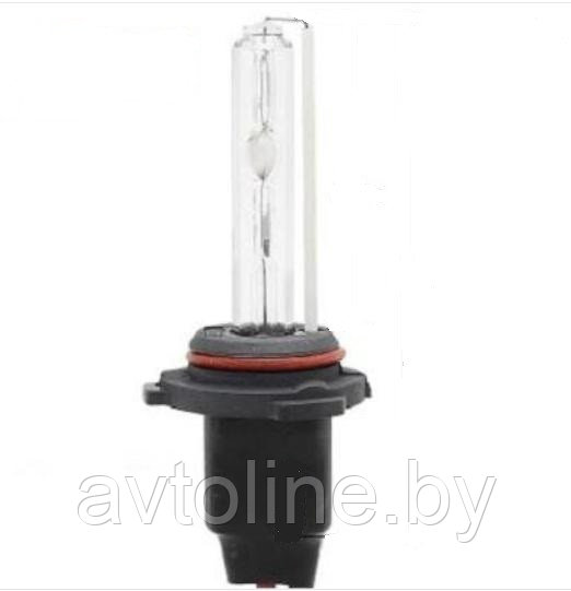 Лампа ксеноновая HB4 8000K крепление KET SVS HB4-8000K