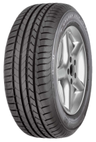 Автошины GoodYear EfficientGrip 245/45R19 102Y (run-flat)