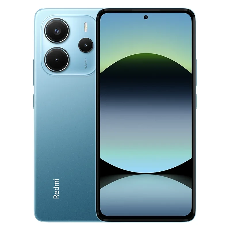 Ремонт Xiaomi Redmi Note 14 / замена стекла, экрана, батареи.