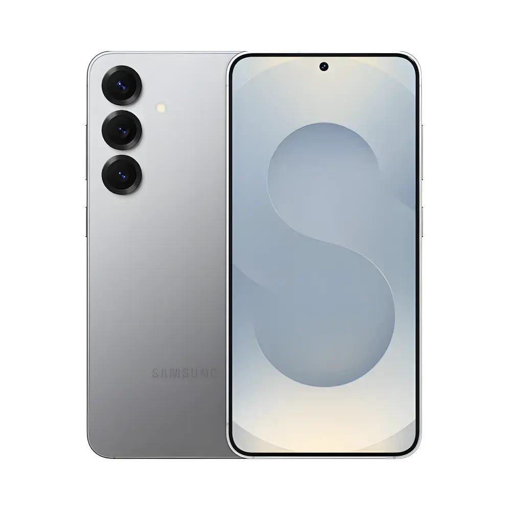 Замена стекла экрана Samsung Galaxy S25+