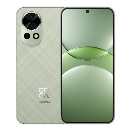 Замена стекла экрана Huawei Nova 13