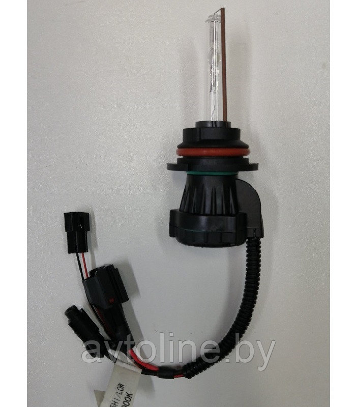 Лампа биксеноновая HB5 H/L 6000K SVS 0210020000