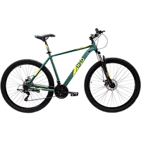 Велосипед NEO TITAN 2.0 29" зеленый
