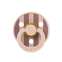 Бибс 1 Studio Colour - Block - Blush Woodchuck