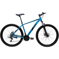 Велосипед NEO TITAN 2.0 29" синий