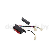 HC235C240301 Коробка предохранителя TCM
