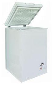ЛАРЬ МОРОЗИЛЬНЫЙ HURAKAN HKN-BD60 (630x355x850, 220В, 0,05 кВт, 27 кг, 51л, -18...-25С)