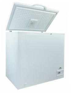 ЛАРЬ МОРОЗИЛЬНЫЙ HURAKAN HKN-BD105 (590x545x850, 220В, 0,052 кВт, 30 кг, 98л, -18...-25С)